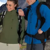 Kurtka softshell PEAK