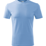 Men's T-shirt Classic New