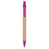 Recycled cardboard ballpoint pen | Nicholas