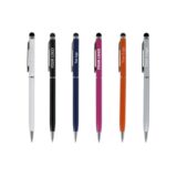 Ballpoint pen, touch pen | Irin