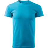 T-shirt for men Basic Free