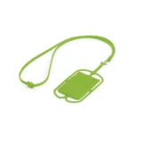 Etui na kartę z uchwytem na smartfon Jessie