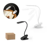 Przenośna lampa „Bookshelf”