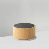 Głośnik wykonany z bambusa „Wood”
