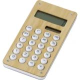 Bamboo calculator "Maze game"