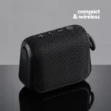 WIRELESS SPEAKER "COLORISSIMO"