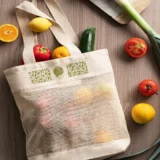 Eco-bag "MUMBAI"