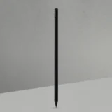 Pencil with eraser "ERNSTER"