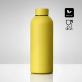 "NORDIC THERMAL" BOTTLE, 500 ml.