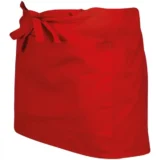 COTTON APRON "KOLDBY"