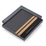 Set - notebook with pen ZENIX