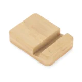 Bamboo phone holder TILE