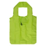 Foldable shopping bag