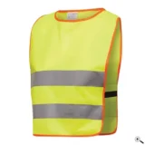 Reflective children's vest "МINI HERO"