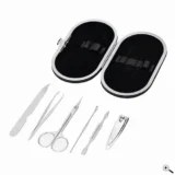 Elegant manicure set "DENISE"