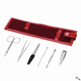 Manicure set "ELAINE"