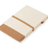 Notebook "MILKI"