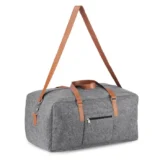 Torba podróżna „RPET FELT2GO”