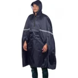 Rain poncho "MONTE CARLO"