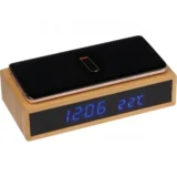 DESK CLOCK "TRONDHEIM"