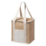 Cooler bag with extra height "Buba"