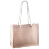 Torba jutowa „Meolo”