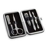 Manicure set of 5 items "SONIA"