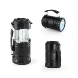 "OLYMPOS"  2-in-1 lantern