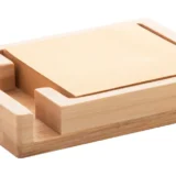 "Matsu" mobile holder notepad