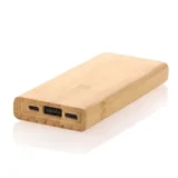 Bamboo power bank 5000 mAh "B'RIGHT"