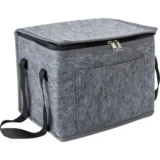 Cooler bag "Felt RPET"