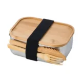 Lunch box "Travel"