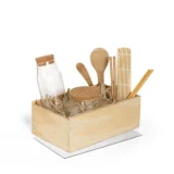 Zestaw „KIT ESSENTIALS”