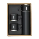 "ATTU" set of vacuum flask