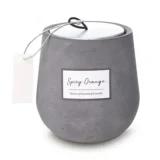 "TAVIRA" scent candle