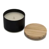 "MUXIA" Soy wax candle