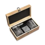 Whisky set "ADARE"