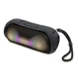 Głośnik Bluetooth RIO z podświetleniem