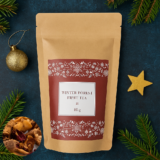 "Snowber" Herbata z owoców leśnych zimowych, 40g