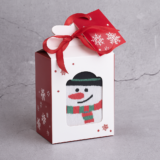 "FELIZIA" the perfect Christmas gift