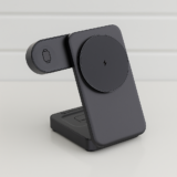 3-in-1 magnetic wireless charger "Urban"