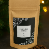 “Tarraz” Costa Rican coffee beans
