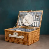 Picnic Basket KINGS PARK