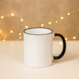 Kubek ceramiczny 350 ml "Neritas"