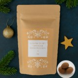 “Cinna” almonds with chocolate and cinnamon, 70 g