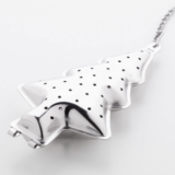 Christmas Tea Infuser