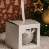 “Nordsko” Christmas tree decoration / bauble