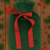 Hot Water Bottle "LIDON"