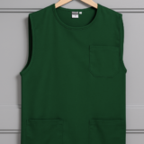 Working vest "Bulgar"